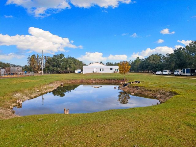 41155 PARKS ROAD, Myakka City, FL 34251