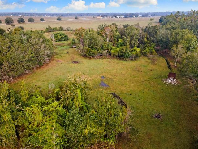 41155 PARKS ROAD, Myakka City, FL 34251