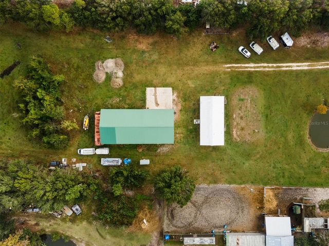 41155 PARKS ROAD, Myakka City, FL 34251