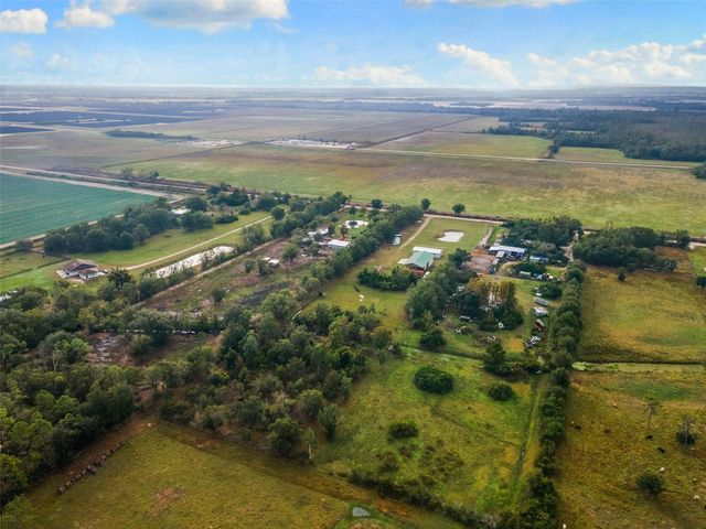 41155 PARKS ROAD, Myakka City, FL 34251