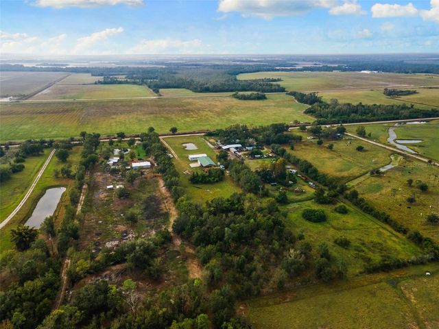 41155 PARKS ROAD, Myakka City, FL 34251