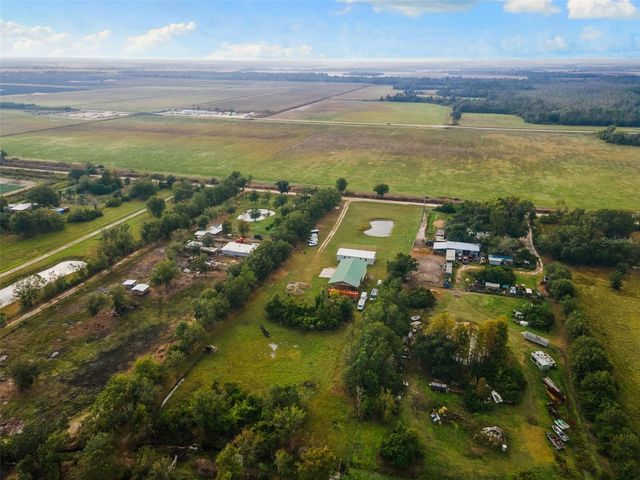 41155 PARKS ROAD, Myakka City, FL 34251