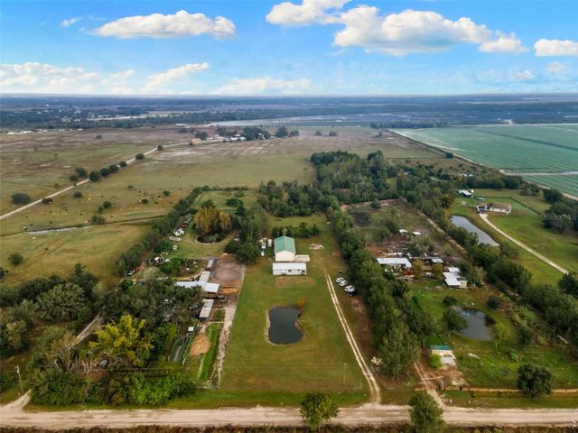 41155 PARKS ROAD, Myakka City, FL 34251