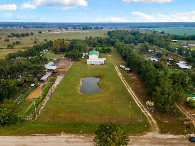 41155 PARKS ROAD, Myakka City, FL 34251