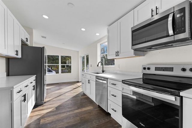 41155 PARKS ROAD, Myakka City, FL 34251