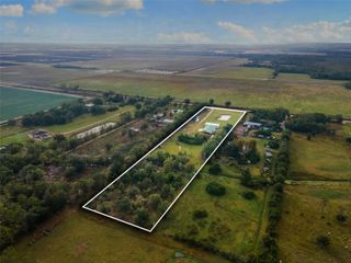 41155 PARKS ROAD, Myakka City, FL 34251