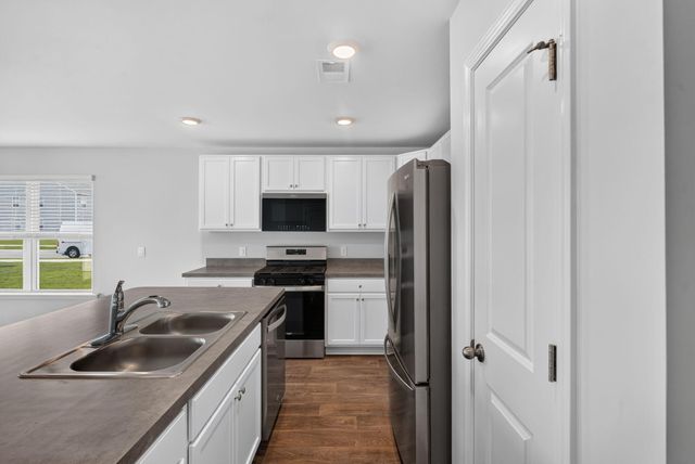 272 Blue Haw Drive, Moncks Corner, SC 29461