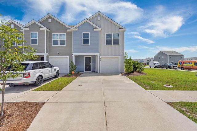 272 Blue Haw Drive, Moncks Corner, SC 29461