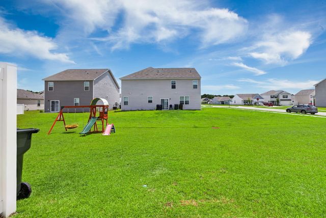 272 Blue Haw Drive, Moncks Corner, SC 29461