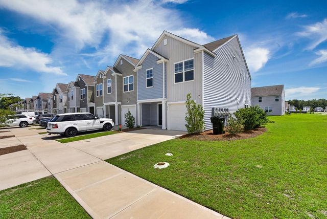 272 Blue Haw Drive, Moncks Corner, SC 29461