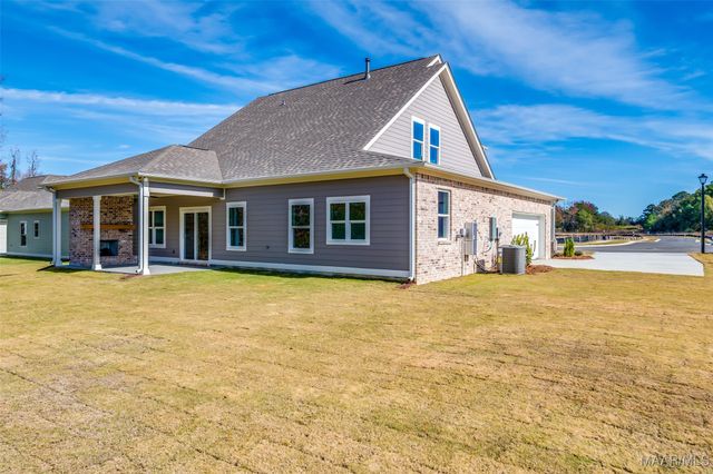 510 Argyle Circle, Pike Road, AL 36064