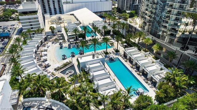 851 1 AVE E # 3303, Miami, FL 33132