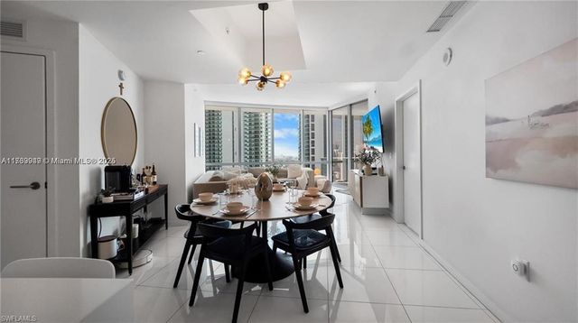 851 1 AVE E # 3303, Miami, FL 33132