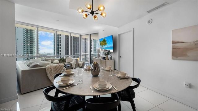 851 1 AVE E # 3303, Miami, FL 33132