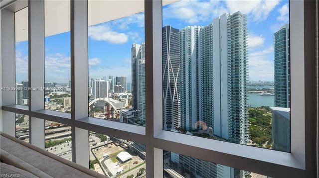 851 1 AVE E # 3303, Miami, FL 33132