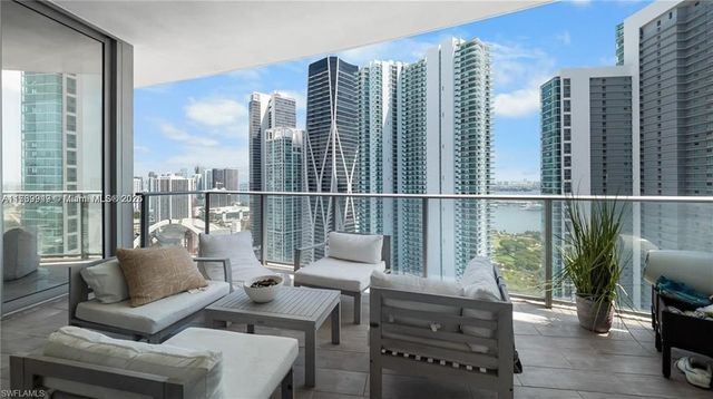 851 1 AVE E # 3303, Miami, FL 33132