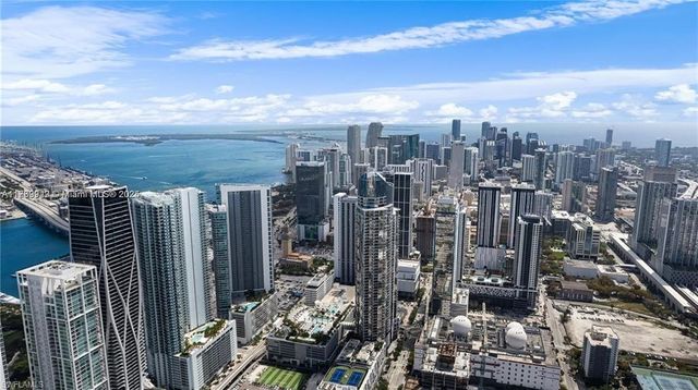 851 1 AVE E # 3303, Miami, FL 33132