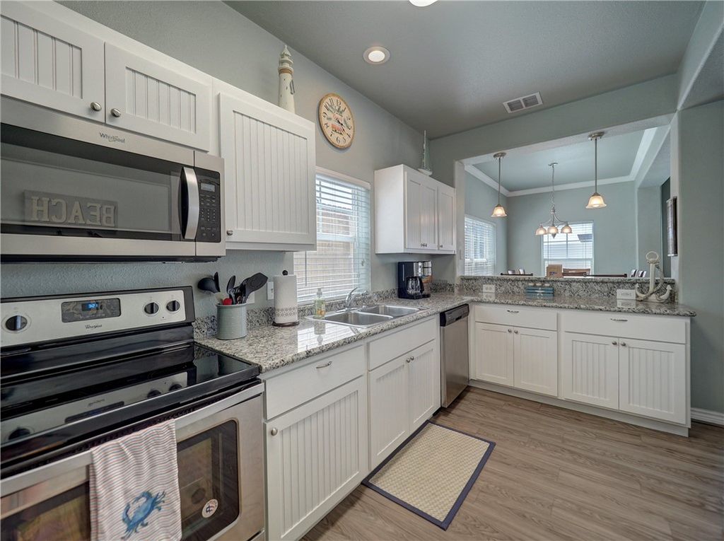 3021 S 11th St 11, Port Aransas, TX 78373 — photo 3
