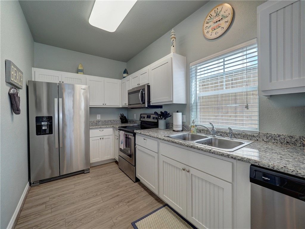 3021 S 11th St 11, Port Aransas, TX 78373 — photo 4