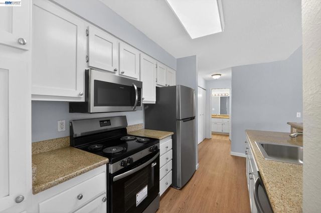 39109 Guardino Dr 341, Fremont, CA 94538