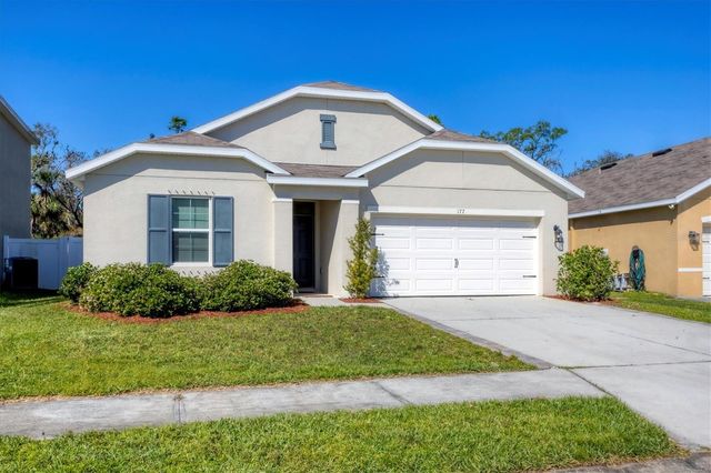 177 TIERRA VERDE WAY, Bradenton, FL 34212