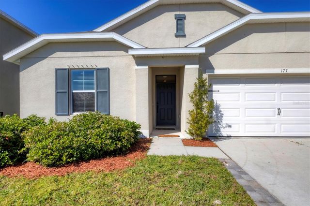 177 TIERRA VERDE WAY, Bradenton, FL 34212
