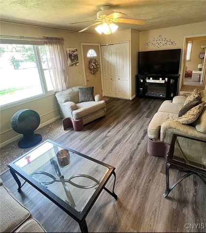 906 Dewitt Lane, Rome, NY 13440