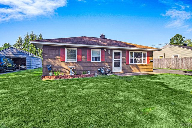 906 Dewitt Lane, Rome, NY 13440