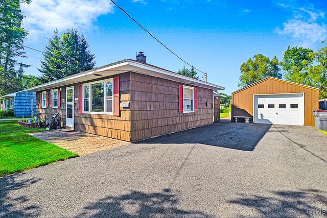 906 Dewitt Lane, Rome, NY 13440