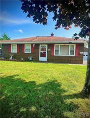 906 Dewitt Lane, Rome, NY 13440