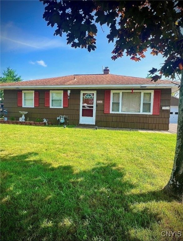 906 Dewitt Lane, Rome, NY 13440
