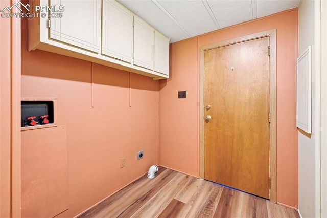 30 Shangra La Drive, Colorado Springs, CO 80907