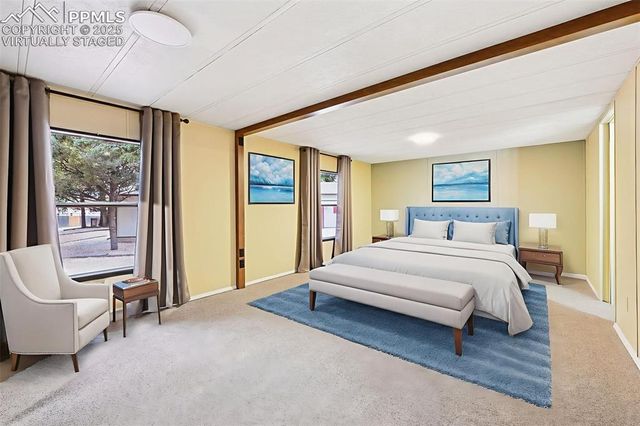 30 Shangra La Drive, Colorado Springs, CO 80907