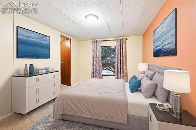 30 Shangra La Drive, Colorado Springs, CO 80907