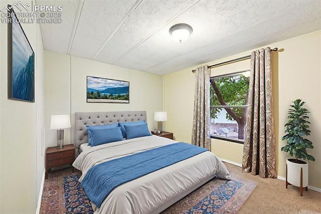 30 Shangra La Drive, Colorado Springs, CO 80907