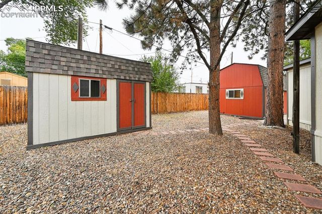 30 Shangra La Drive, Colorado Springs, CO 80907