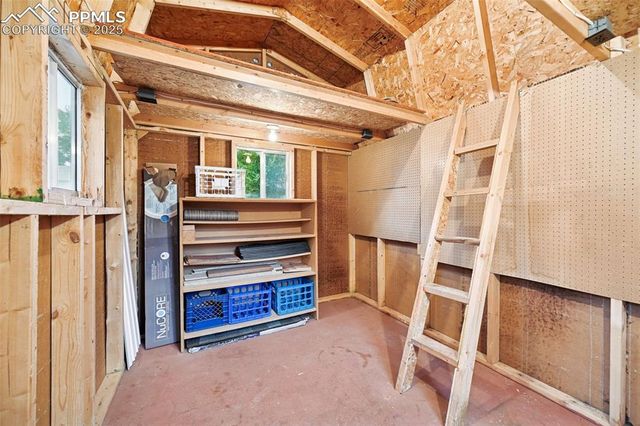 30 Shangra La Drive, Colorado Springs, CO 80907