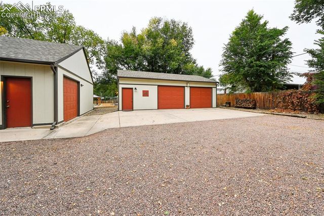 30 Shangra La Drive, Colorado Springs, CO 80907