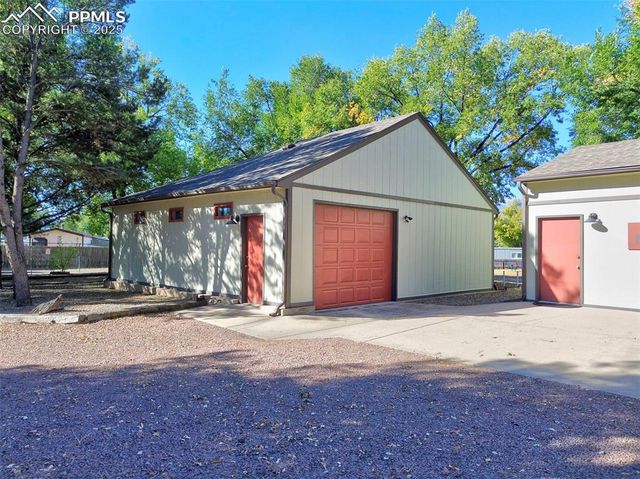 30 Shangra La Drive, Colorado Springs, CO 80907