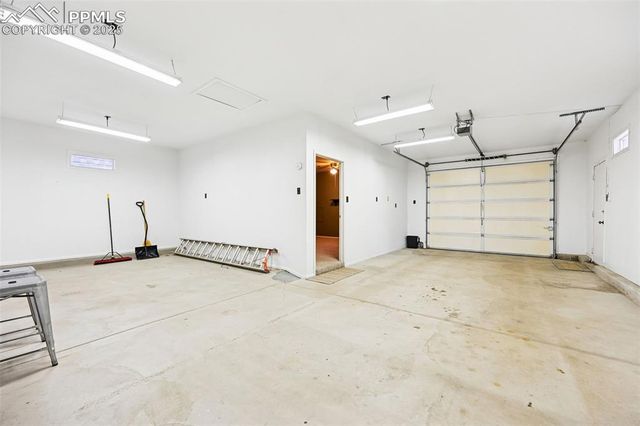 30 Shangra La Drive, Colorado Springs, CO 80907