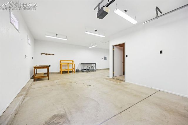 30 Shangra La Drive, Colorado Springs, CO 80907