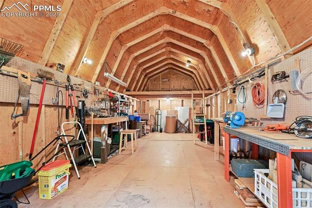 30 Shangra La Drive, Colorado Springs, CO 80907