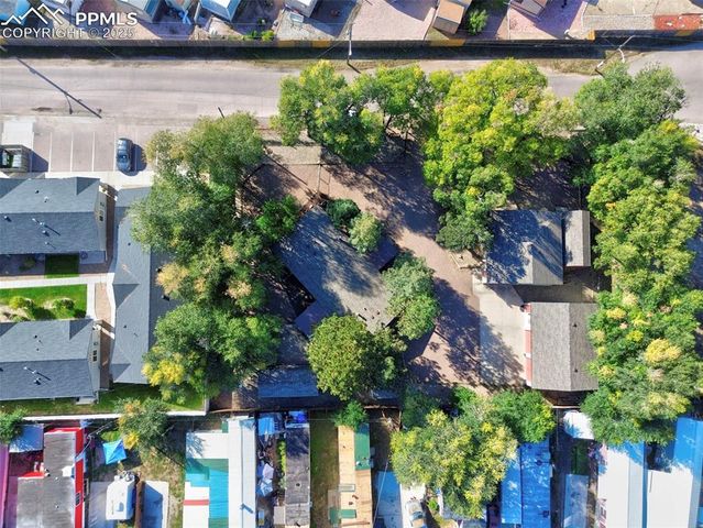 30 Shangra La Drive, Colorado Springs, CO 80907