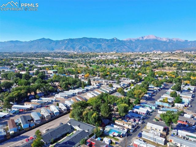 30 Shangra La Drive, Colorado Springs, CO 80907