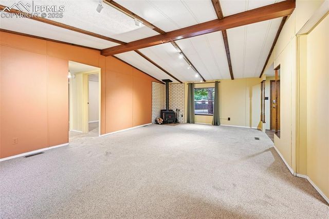 30 Shangra La Drive, Colorado Springs, CO 80907