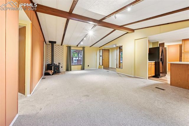 30 Shangra La Drive, Colorado Springs, CO 80907