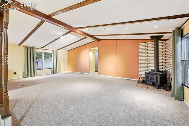 30 Shangra La Drive, Colorado Springs, CO 80907