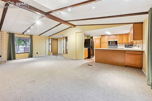 30 Shangra La Drive, Colorado Springs, CO 80907