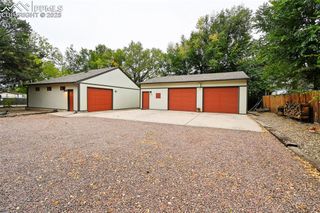 30 Shangra La Drive, Colorado Springs, CO 80907