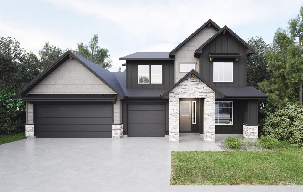 1178 W Ultar Dr, Nampa, ID 83686